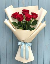 Букет Классика чувств в Лагань