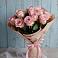 Букет цветов из: Розы в Лагань