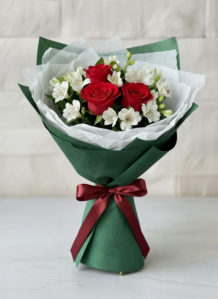 Букет Идеальный Вкус в Лагань