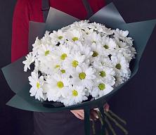 Букет цветов из:  Хризантемы #REPLACE_PRED# Лагань