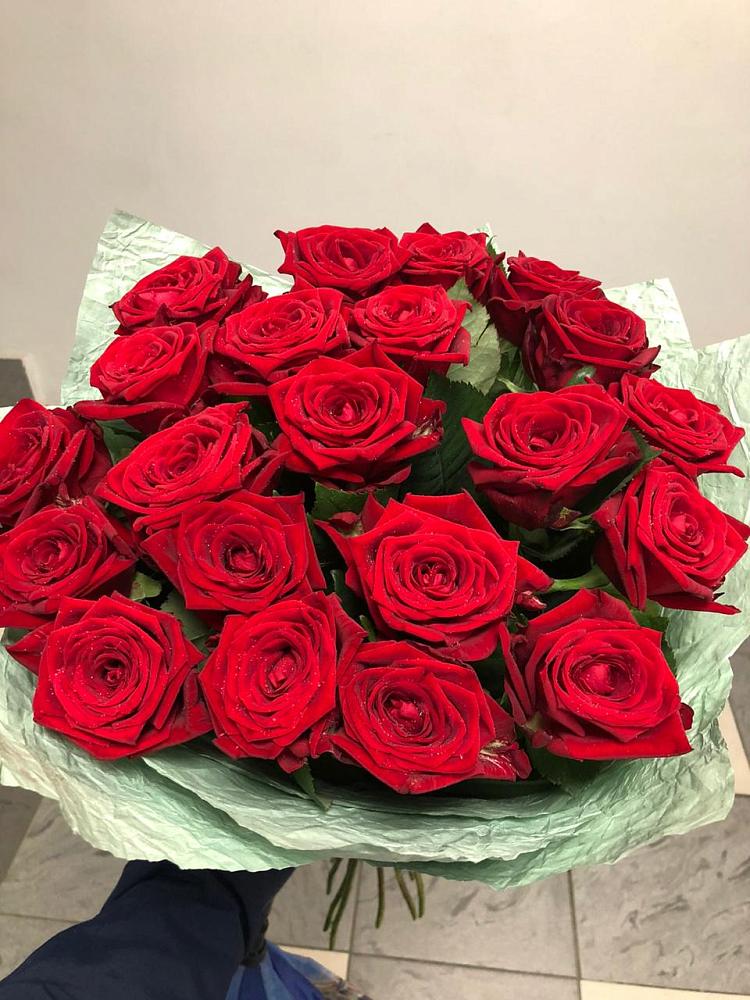 Розы Классика в Лагань Букет Классика в Лагань