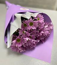 Букет цветов из:  Хризантемы #REPLACE_PRED# Лагань
