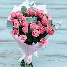 Букет Леди совершенство в Лагань